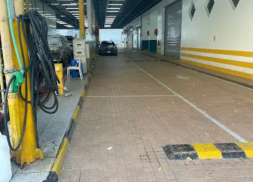 Grand Service Station Jumeirah