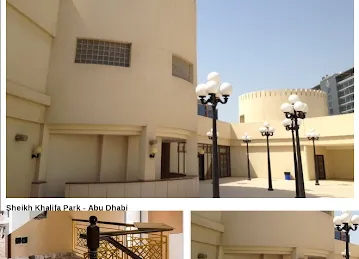 Grand Signature Property Development and Contracting