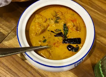 Grand Tamarind Terrace Restaurant
