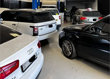 Grand Tech Automotives Garage Co.LLC