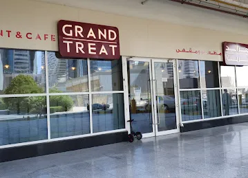 Grand Treat Restaurant and Cafe