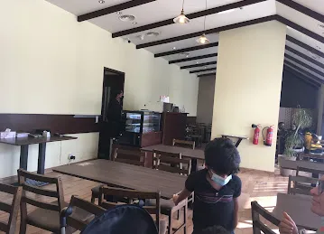 Grand Treat Restaurant and Cafe