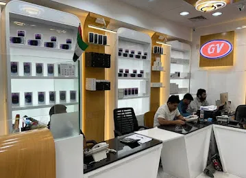 Grand View Mobile Phones Trading LLC