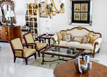 Grandeur Home Interiors