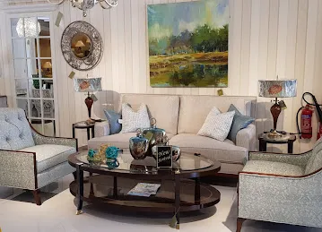 Grandeur Home Interiors