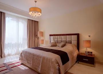 Grandeur Residences, Palm Jumeirah