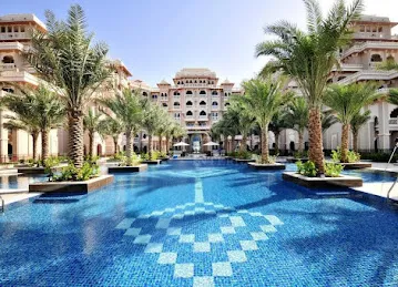 Grandeur Residences, Palm Jumeirah
