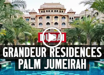 Grandeur Residences, Palm Jumeirah