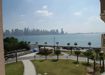 Grandeur Residences, Palm Jumeirah