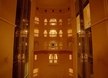 Grandeur Residences, Palm Jumeirah