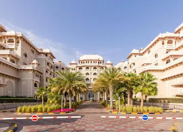 Grandeur Residences, Palm Jumeirah