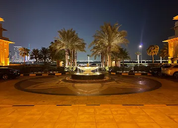 Grandeur Residences, Palm Jumeirah