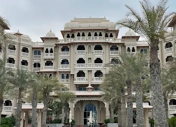 Grandeur Residences, Palm Jumeirah