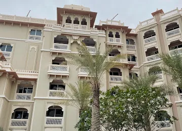 Grandeur Residences, Palm Jumeirah