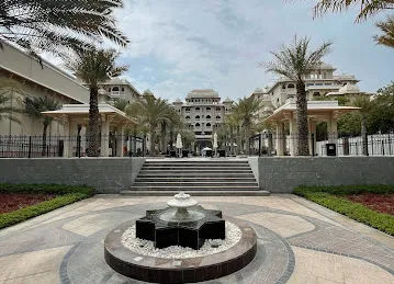 Grandeur Residences, Palm Jumeirah