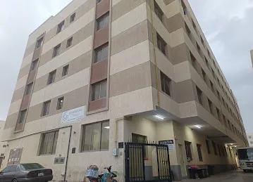 Grandios labour camp 2229