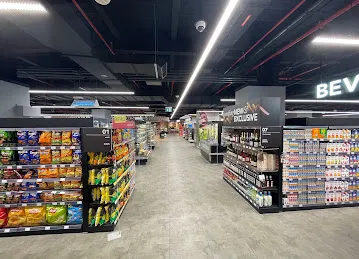 Grandiose Supermarket - OSR Mall - DIP