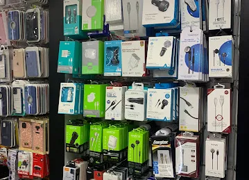 GRANITE MOBILE&LAPTOPS