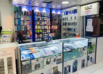 GRANITE MOBILE&LAPTOPS