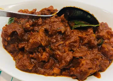 Grassland restaurant