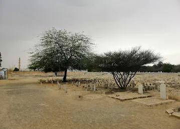 Graveyard