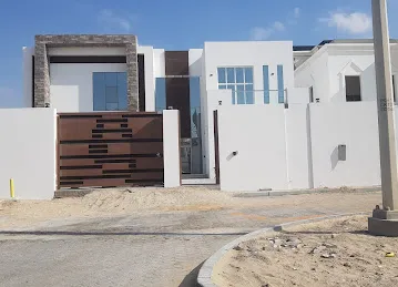 Gravity General Contracting & Maintenance