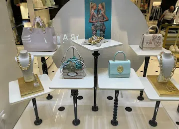 Graziella Braccialini - Boutique Nakheel Mall