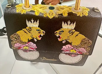 Graziella Braccialini - Boutique Nakheel Mall