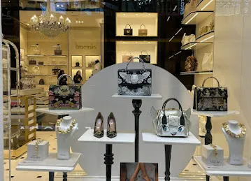 Graziella Braccialini - Boutique Nakheel Mall