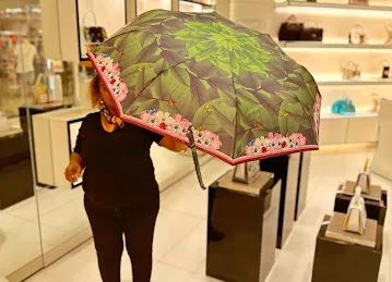 Graziella Braccialini - Boutique Nakheel Mall