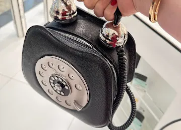 Graziella Braccialini - Boutique Nakheel Mall