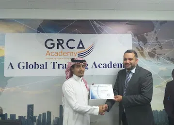 GRCA Academy
