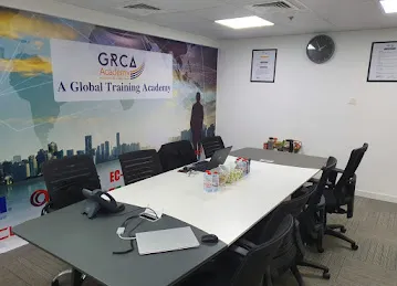 GRCA Academy