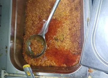 GREAT BANNU RESTAURANT AND KITCHEN