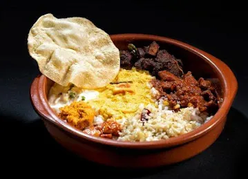 Great Food Restaurant - DIP1