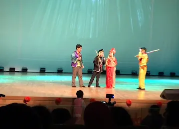 Great Wall UAE - Learn Mandarin