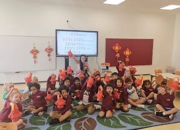 Great Wall UAE - Learn Mandarin
