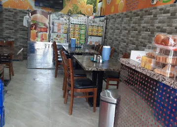 Great Welcome Restaurant