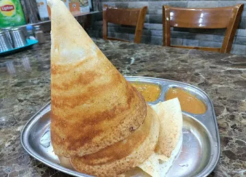 Great Welcome Restaurant
