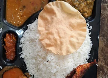 Great Welcome Restaurant