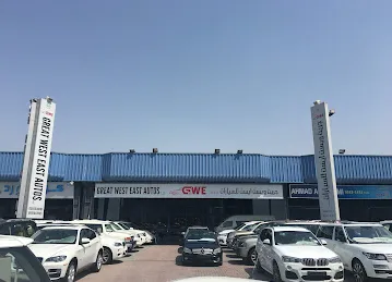GREAT WEST EAST AUTOS LLC