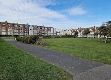 Greater Lake Park
