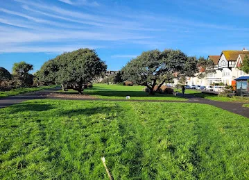 Greater Lake Park