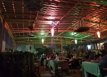 Greek restouran