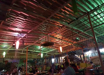 Greek restouran