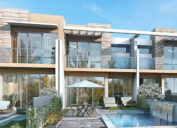Green Acres Villas - DAMAC Hills