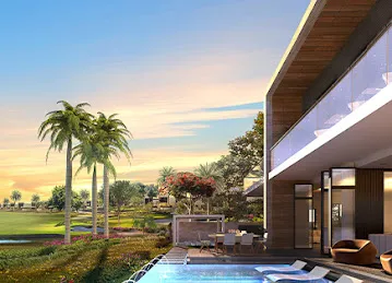 Green Acres Villas - DAMAC Hills