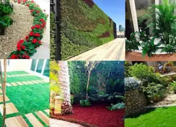 Green Bird Landscape and Gardening Works LLC