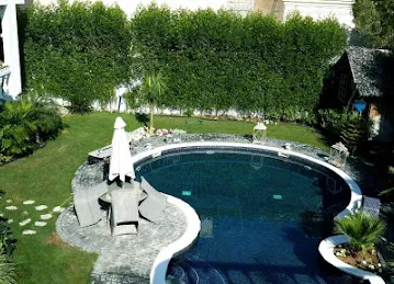 Green Bird Landscape and Gardening Works LLC