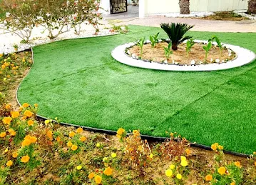 Green Bird Landscape and Gardening Works LLC